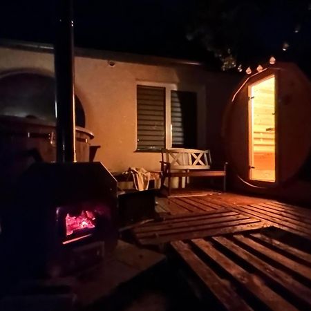Stary Szemud Daire Dış mekan fotoğraf